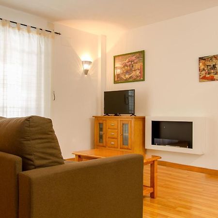 Refugi D Incles 1 Habitacion El Tarter Exterior photo