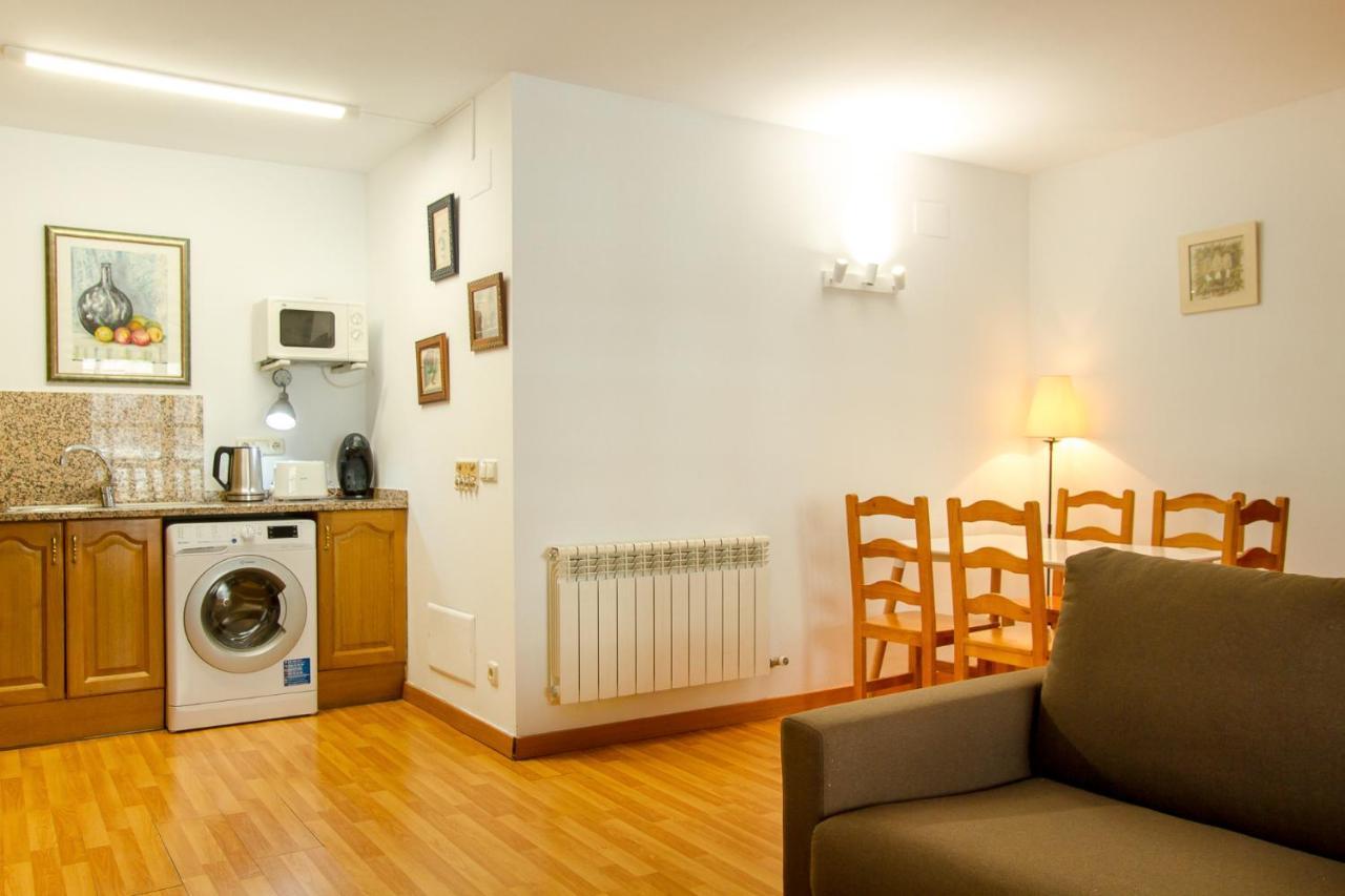 Refugi D Incles 1 Habitacion El Tarter Exterior photo