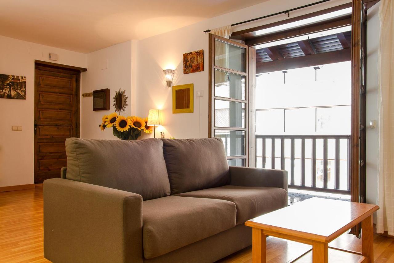 Refugi D Incles 1 Habitacion El Tarter Exterior photo