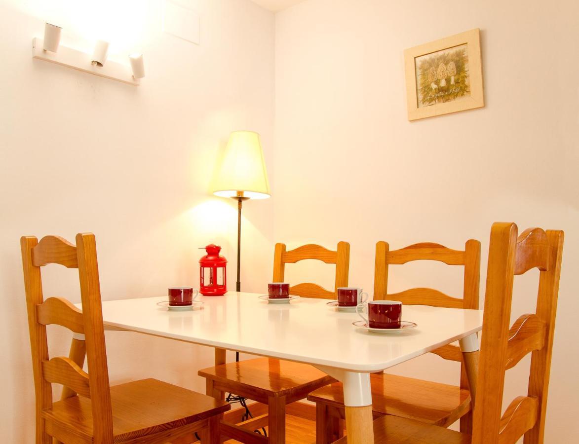 Refugi D Incles 1 Habitacion El Tarter Exterior photo